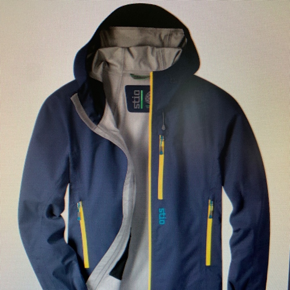 Men’s XL Stio environ xt Jacket
